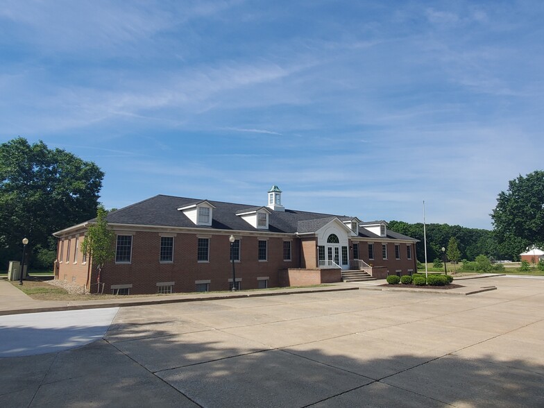 1920 Georgetown Rd, Hudson, OH en venta - Foto del edificio - Imagen 2 de 4