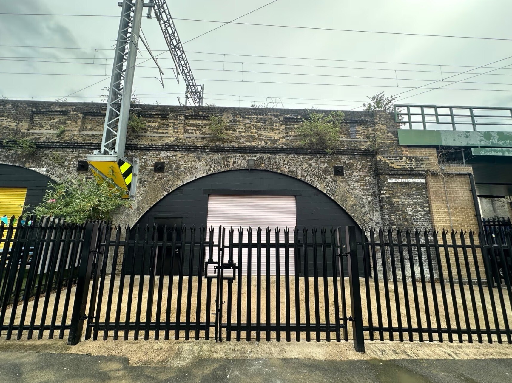 Winchelsea Rd, London en alquiler Foto principal- Imagen 1 de 3