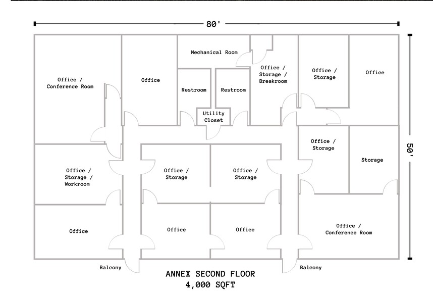 15 E Montgomery Cross Rd, Savannah, GA en alquiler - Plano del sitio - Imagen 1 de 10