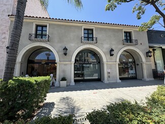 Más detalles para 339 N Canon Dr, Beverly Hills, CA - Locales en alquiler