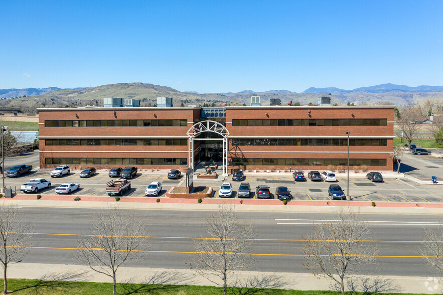 2801 Youngfield St, Golden, CO en alquiler - Foto del edificio - Imagen 1 de 4