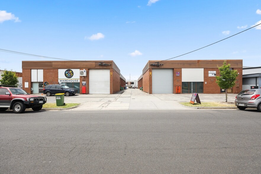 18-20 Roberna St, Moorabbin en alquiler - Foto principal - Imagen 1 de 2