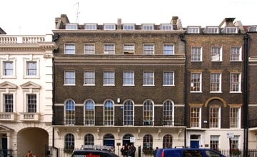 20-21 Southampton Pl, London en alquiler Foto del edificio- Imagen 1 de 3