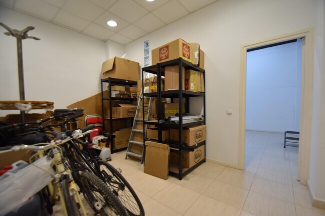 Más detalles de Local en alquiler