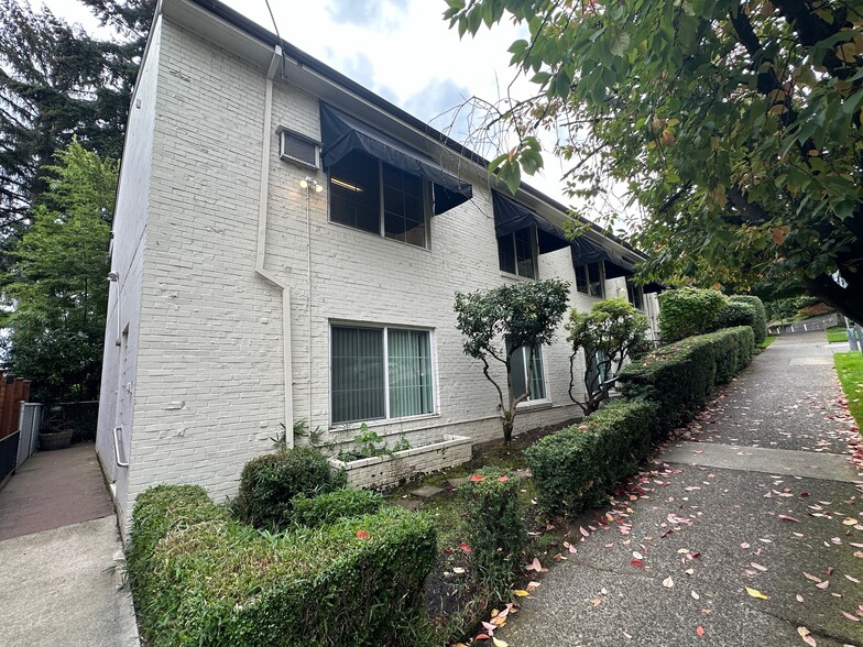 800 NW 25th Ave, Portland, OR en venta - Foto del edificio - Imagen 1 de 14