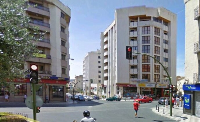 Local en Cuenca, Cuenca en alquiler Foto del edificio- Imagen 1 de 1