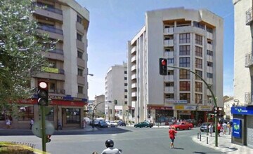 Local en Cuenca, Cuenca en alquiler Foto del edificio- Imagen 1 de 1