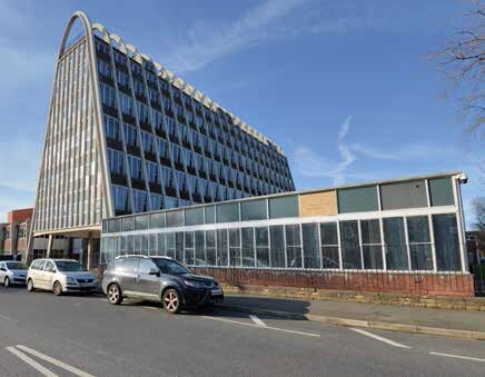 Old Hall Ln, Manchester en venta - Foto principal - Imagen 1 de 2