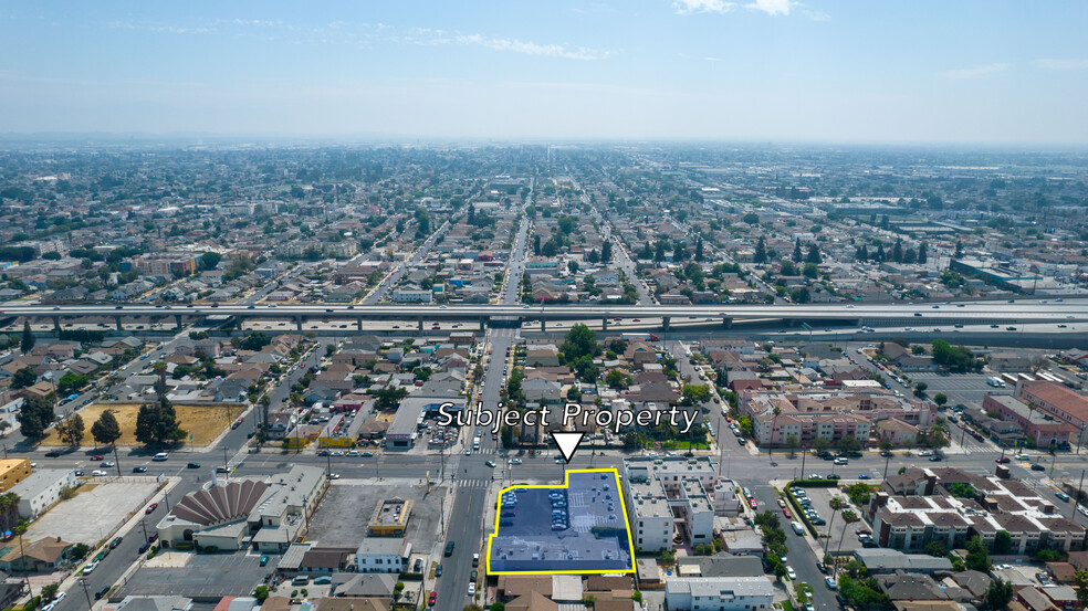 5405 S Figueroa St, Los Angeles, CA en venta - Foto del edificio - Imagen 3 de 42