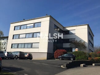 Más detalles de Oficina en alquiler