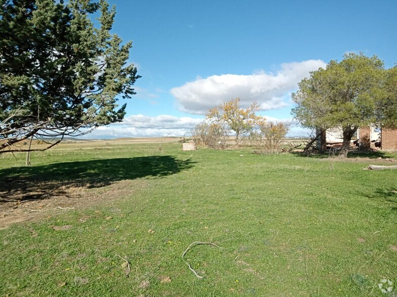 Terrenos en Galápagos, Guadalajara en venta - Foto del edificio - Imagen 3 de 4