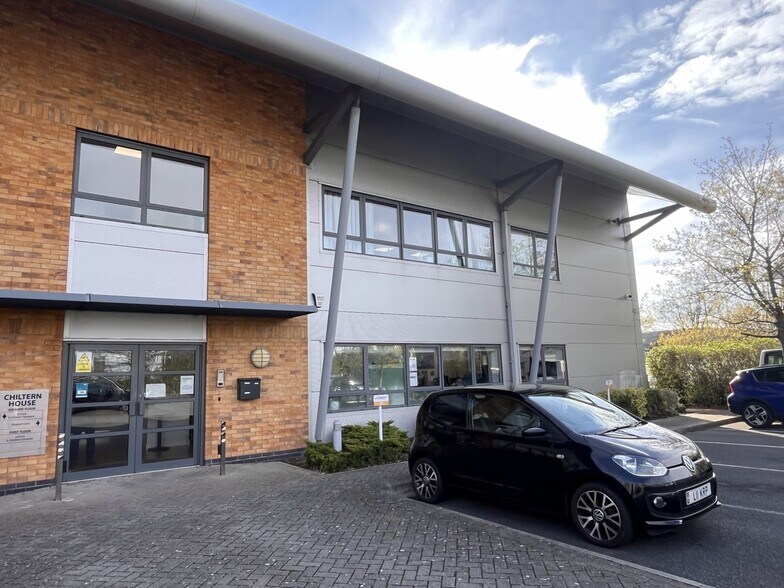 Sigford Rd, Exeter en venta - Foto del edificio - Imagen 2 de 2