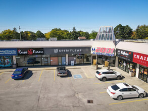 977-997 Wellington Rd, London, ON en alquiler Foto del edificio- Imagen 1 de 1