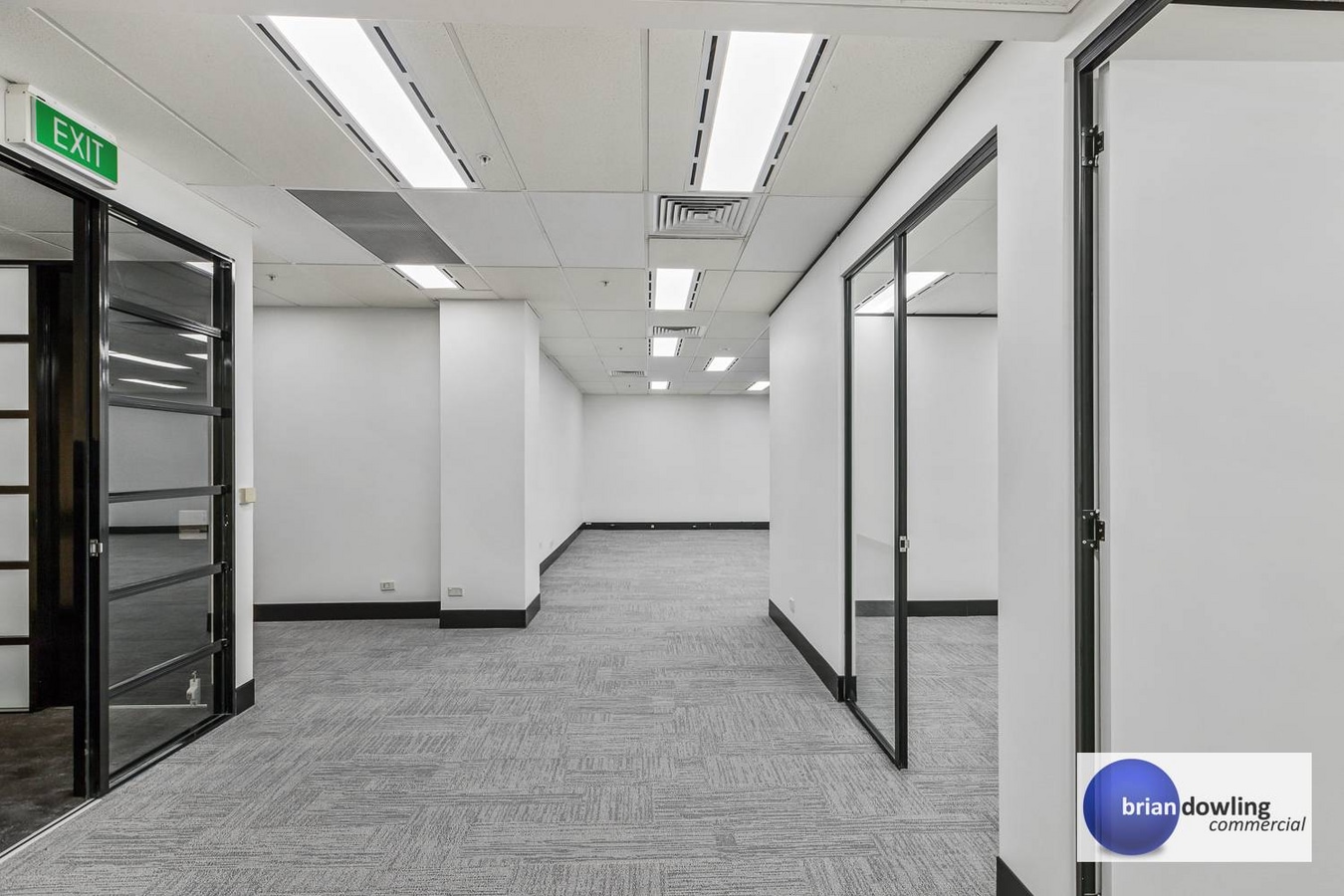 84 Pitt St, Sydney, NSW 2000 - Unidad 501 -  - Foto del interior - Image 1 of 5