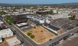 Más detalles de 202-214 W Boone Ave, Spokane, WA - Terreno en venta