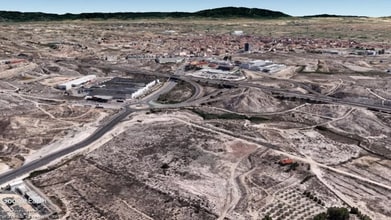 5, 144 Rampla a, Molina de Segura, MUR - AÉREA  vista de mapa - Image1