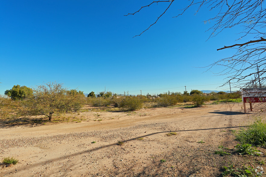 6444 S Fontana Ave, Tucson, AZ en venta - Foto del edificio - Imagen 1 de 4