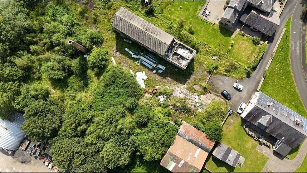 Coachworks, Haltwhistle en venta - Foto del edificio - Imagen 3 de 21