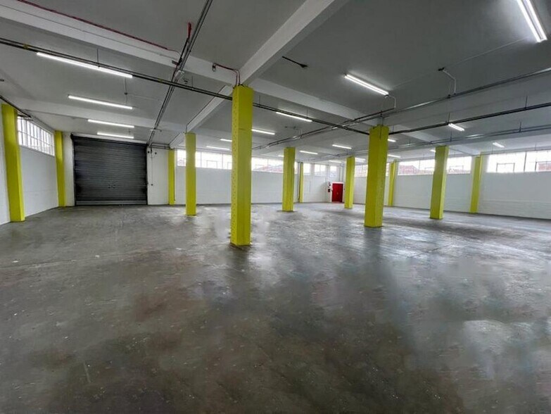 2 Courtenay Rd, Wembley en alquiler - Foto del edificio - Imagen 1 de 14