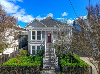 Más detalles de 418 Humboldt St, Santa Rosa, CA - Edificio residencial en venta