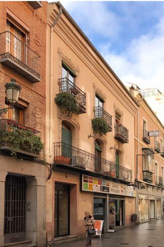 Más detalles para Calle De Juan Bravo, 6, Segovia - Locales en alquiler