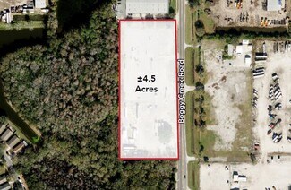 Más detalles de 9722 Boggy Creek Rd, Orlando, FL - Terreno en alquiler