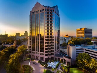 Más detalles de 1901 Main St, Columbia, SC - Coworking en alquiler