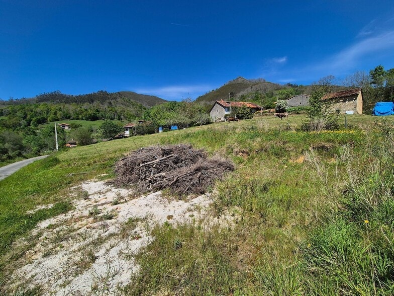Lugar San Martín, 26, Cangas de Onís, Asturias en venta - Plano del sitio - Imagen 3 de 21
