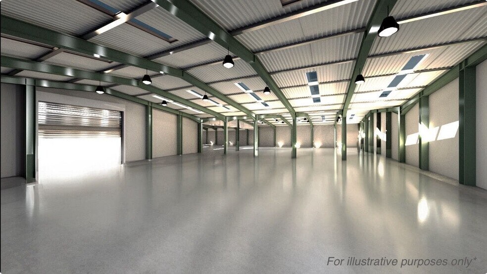 Nelson Park W, Cramlington en alquiler - Foto del interior - Imagen 1 de 8