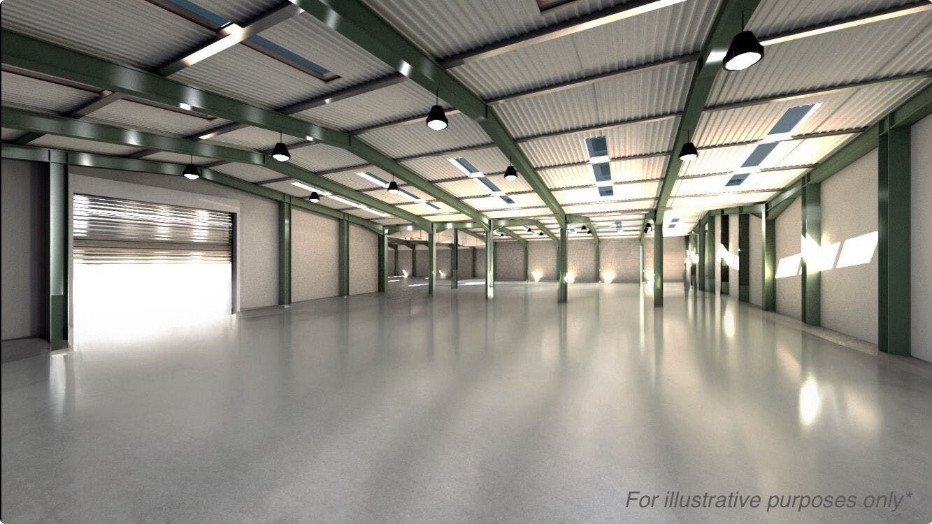 Nelson Park W, Cramlington en alquiler Foto del interior- Imagen 1 de 9