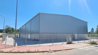 Más detalles de Nave en venta