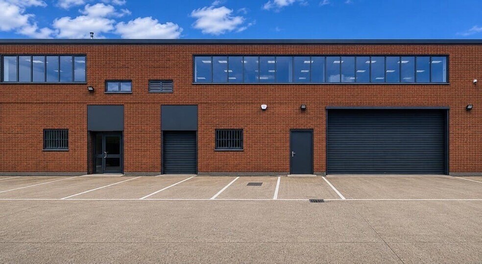 Lanrick Rd, London en alquiler - Foto del edificio - Imagen 2 de 18