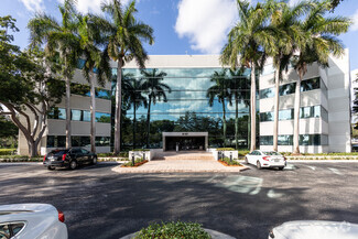 Más detalles para 5775 Blue Lagoon Dr, Miami, FL - Oficinas en alquiler