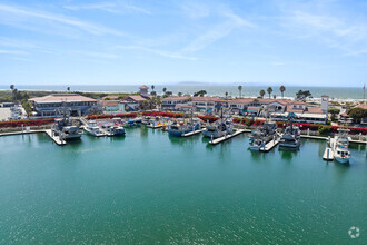 1449-1691 Spinnaker Dr, Ventura, CA - vista aérea  vista de mapa - Image1