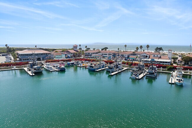 Más detalles de 1449-1691 Spinnaker Dr, Ventura, CA - Local en alquiler