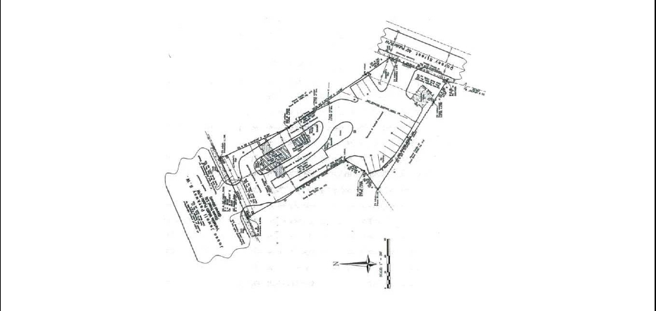 943 Jesse Jewell Pky, Gainesville, GA en alquiler - Foto del edificio - Imagen 3 de 4