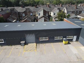 Scott Lidgett Rd, Stoke On Trent en alquiler Foto del edificio- Imagen 1 de 1
