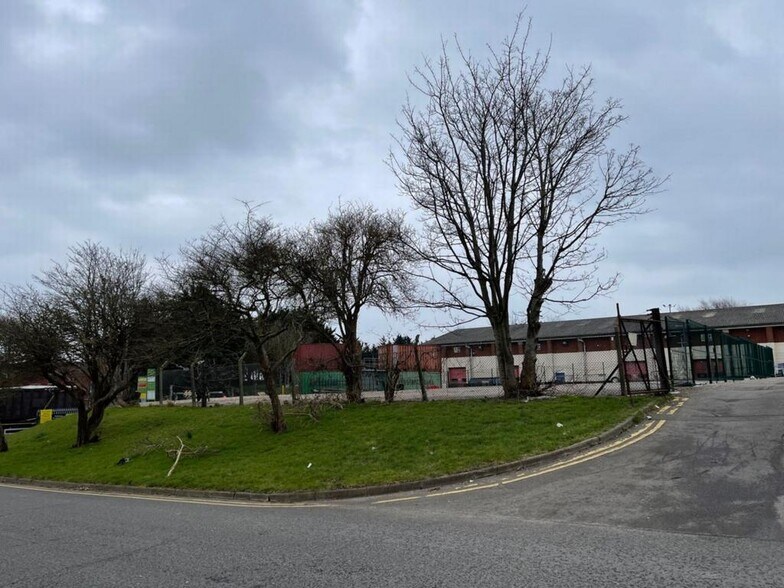 Ross Way, Folkestone en venta - Foto del edificio - Imagen 3 de 4