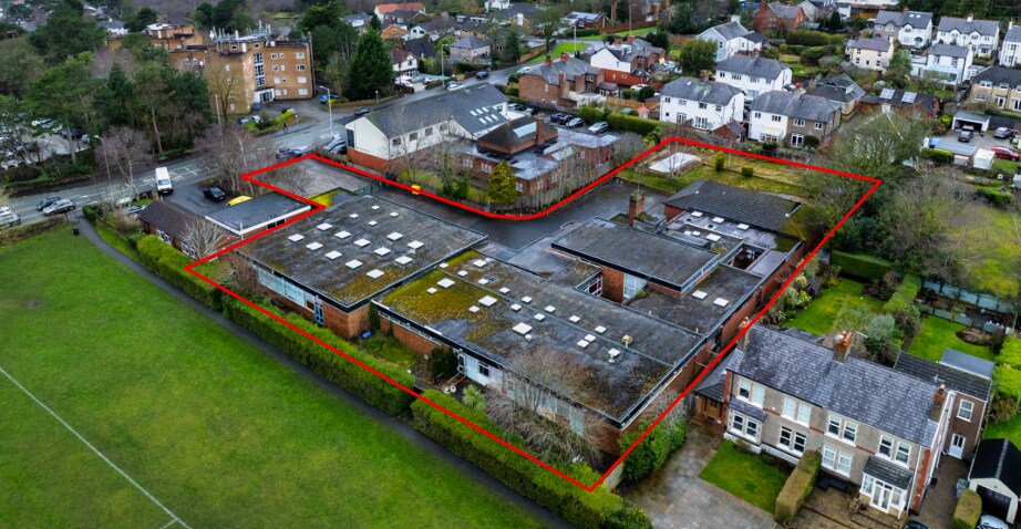 262 Telegraph Rd, Wirral en venta Foto principal- Imagen 1 de 4