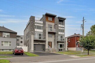 Más detalles de 69-71 Donald St, Ottawa, ON - Edificio residencial​ en venta