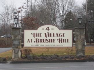 Más detalles para 4 Brushy Plain Rd, Branford, CT - Locales en alquiler