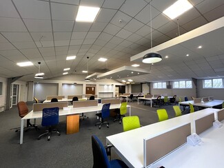 Más detalles de 5 Wadsworth Rd, Greenford - Oficina en alquiler