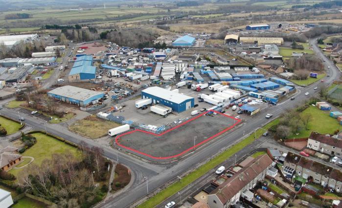 Middleton Av, Stonehouse en alquiler - Foto del edificio - Imagen 2 de 2