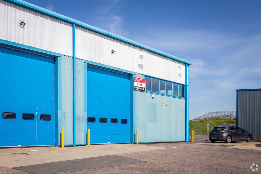 Windover Rd, Huntingdon en venta - Foto del edificio - Imagen 2 de 6