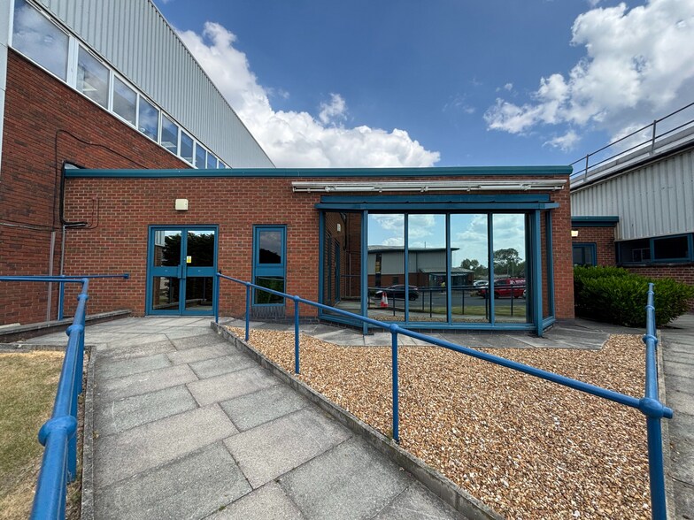 Chorley New Rd, Bolton en alquiler - Foto del edificio - Imagen 3 de 3