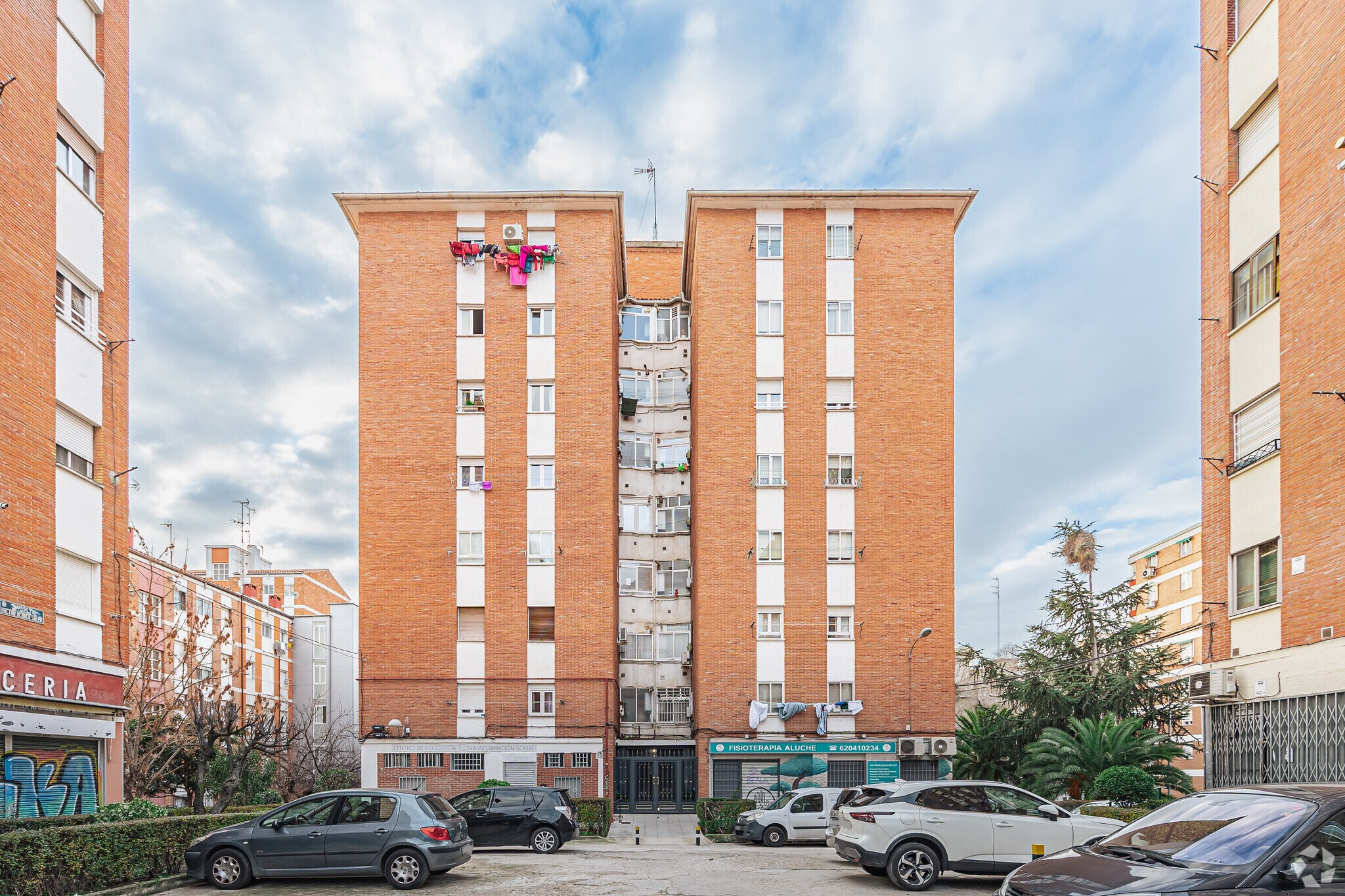 Calle Doctor Blanco Soler, 11, Madrid, Madrid en venta Foto principal- Imagen 1 de 1