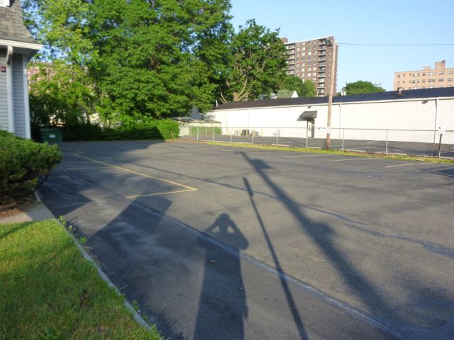 269 Passaic St, Hackensack, NJ en venta - Foto del edificio - Imagen 3 de 7