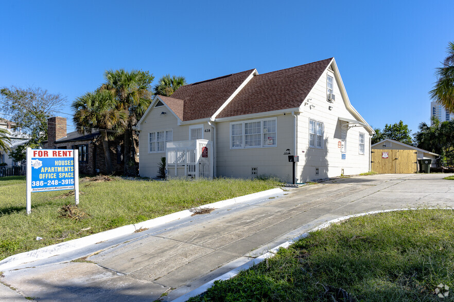 Mixed Property Daytona Beach Portfolio cartera de 43 inmuebles en venta en LoopNet.es - Foto del edificio - Imagen 3 de 30