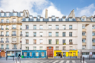 Más detalles para 59 Rue De Charonne, Paris - Edificios residenciales en venta