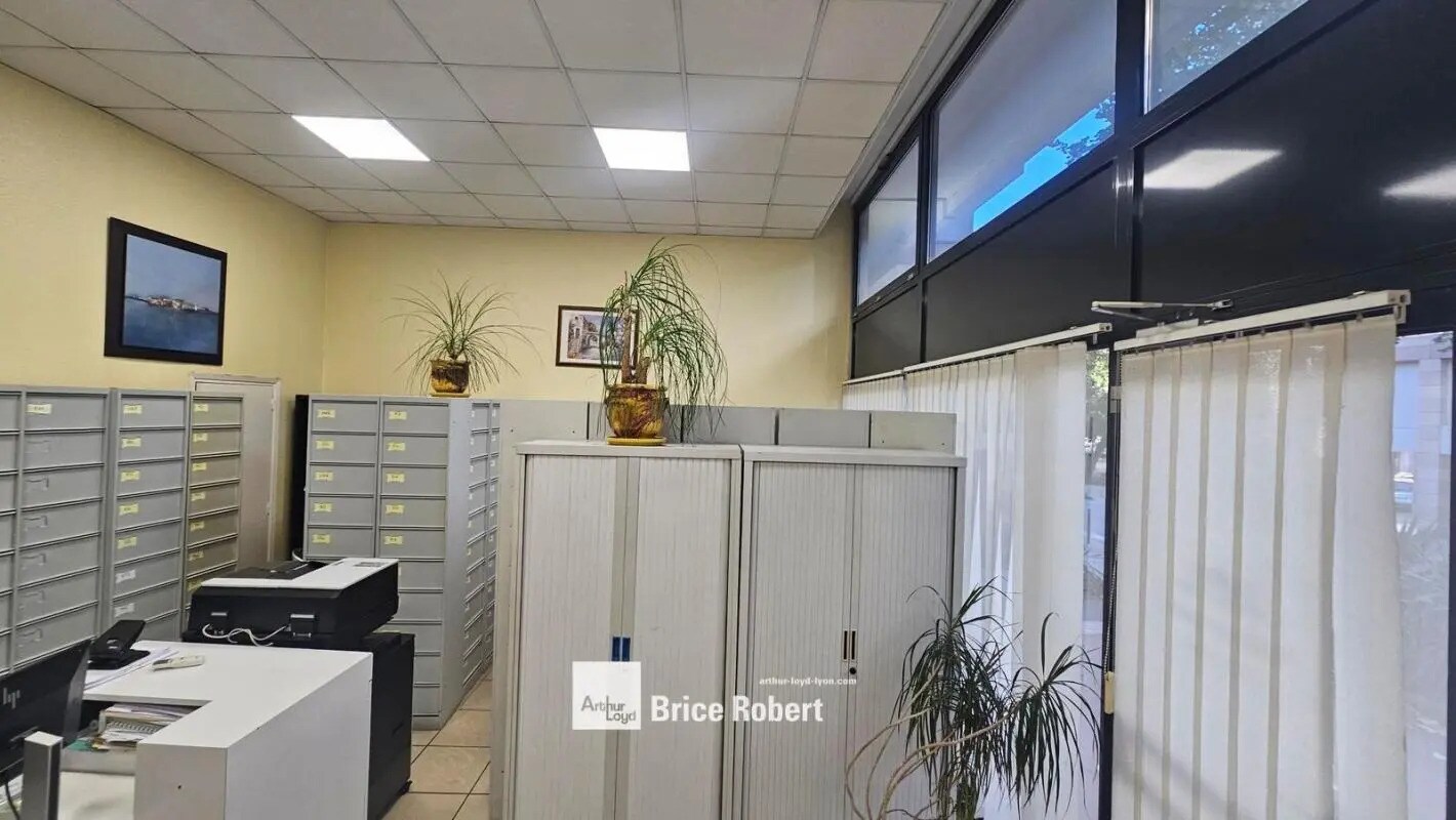 2 Avenue Jules Jusserand, Lyon en venta Foto del interior- Imagen 1 de 9